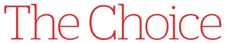 thechoice