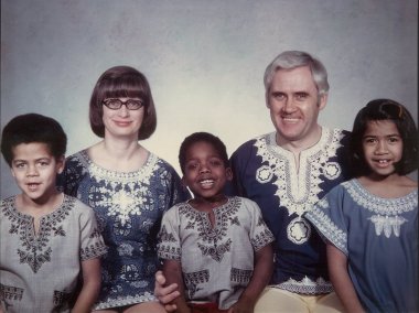 Chad Goller-Soujourner