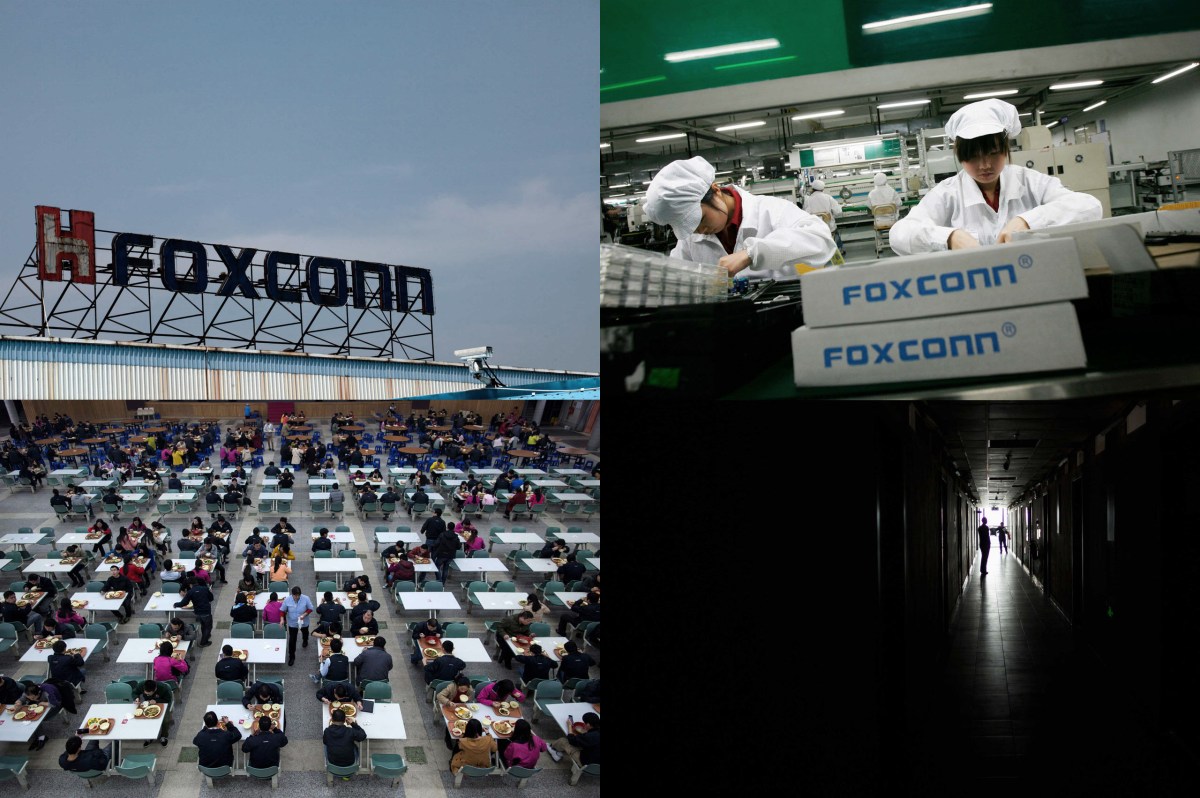 Foxconn