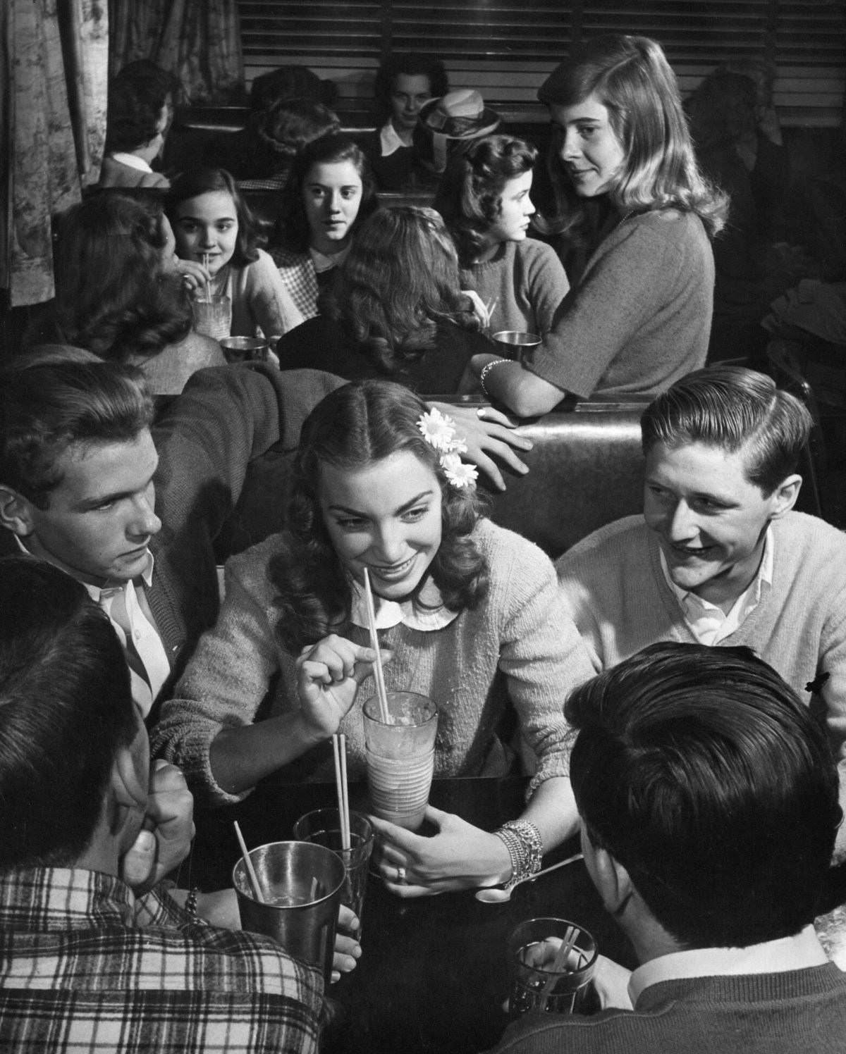 Youth's Fiscal Problems- St. Louis Missouri