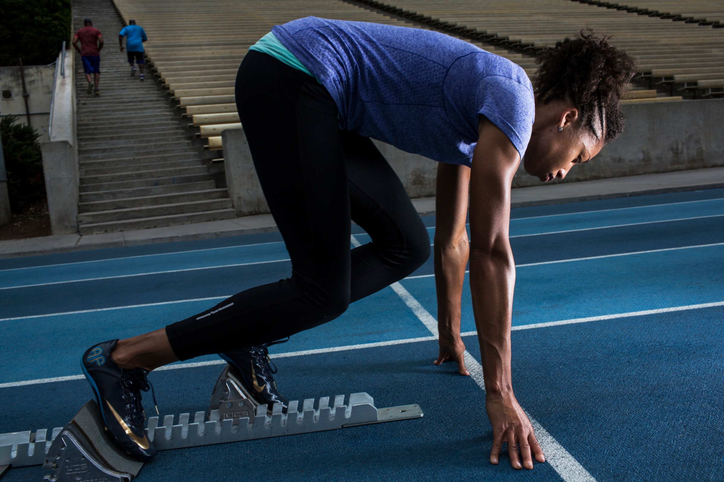 allyson-felix-olympic-athlete-training