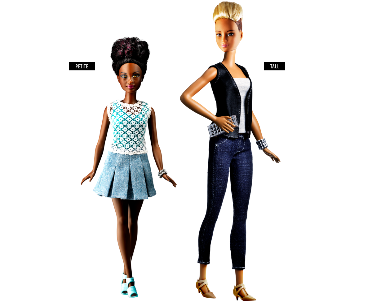 BarbiePetite_Tall
