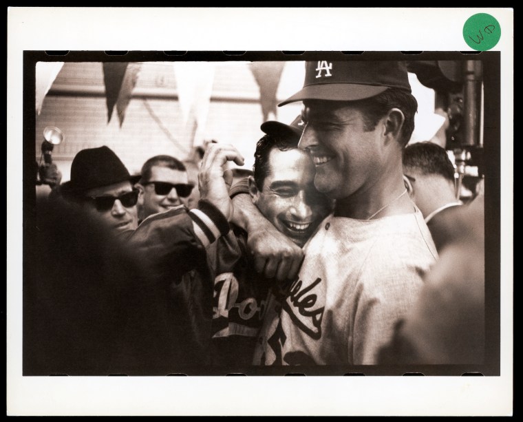 Walter LoossâÂÂSports Illustrated