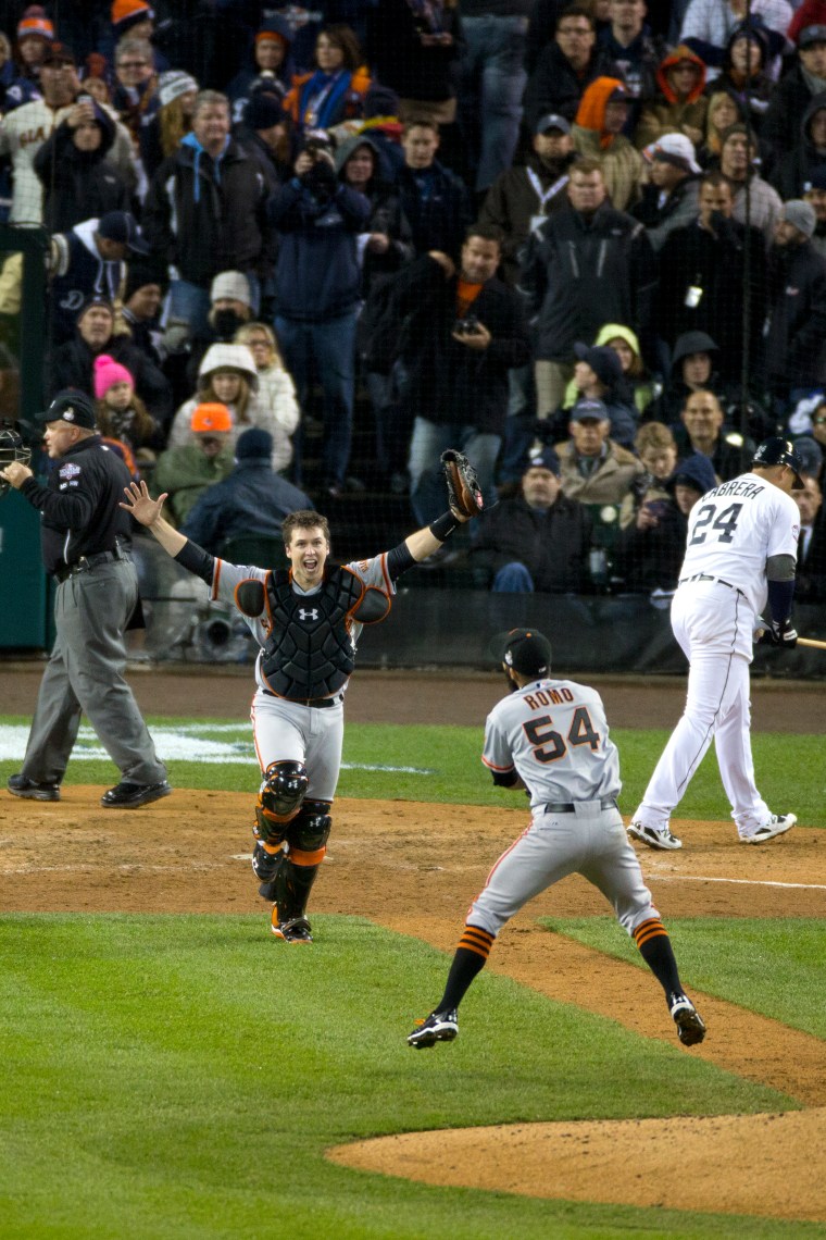 Damian StrohmeyerâÂÂSports Illustrated