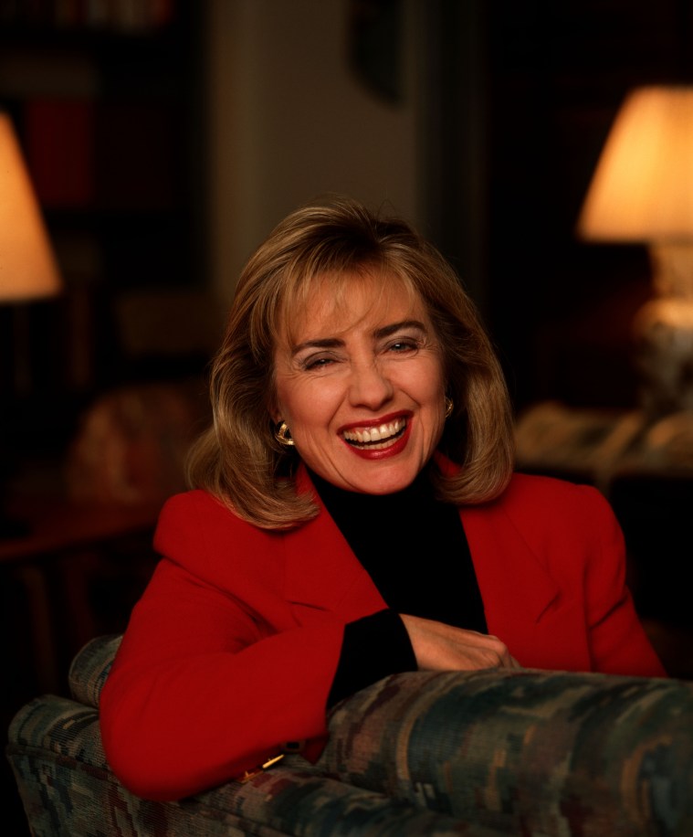 Hillary Clinton 