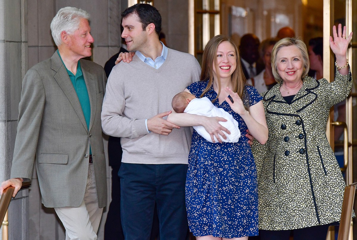 Celebrity Sightings in New York City - June 20, 2016