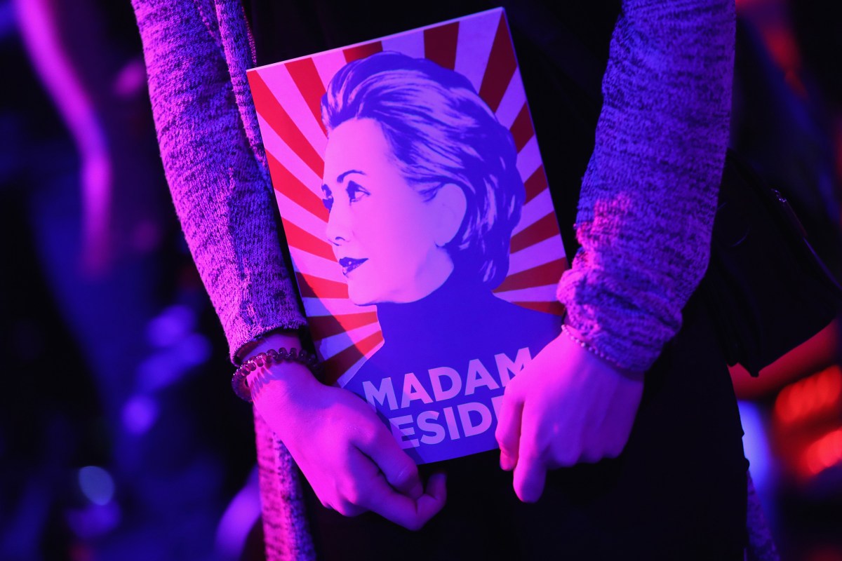 Germany Watches U.S. Elections Results