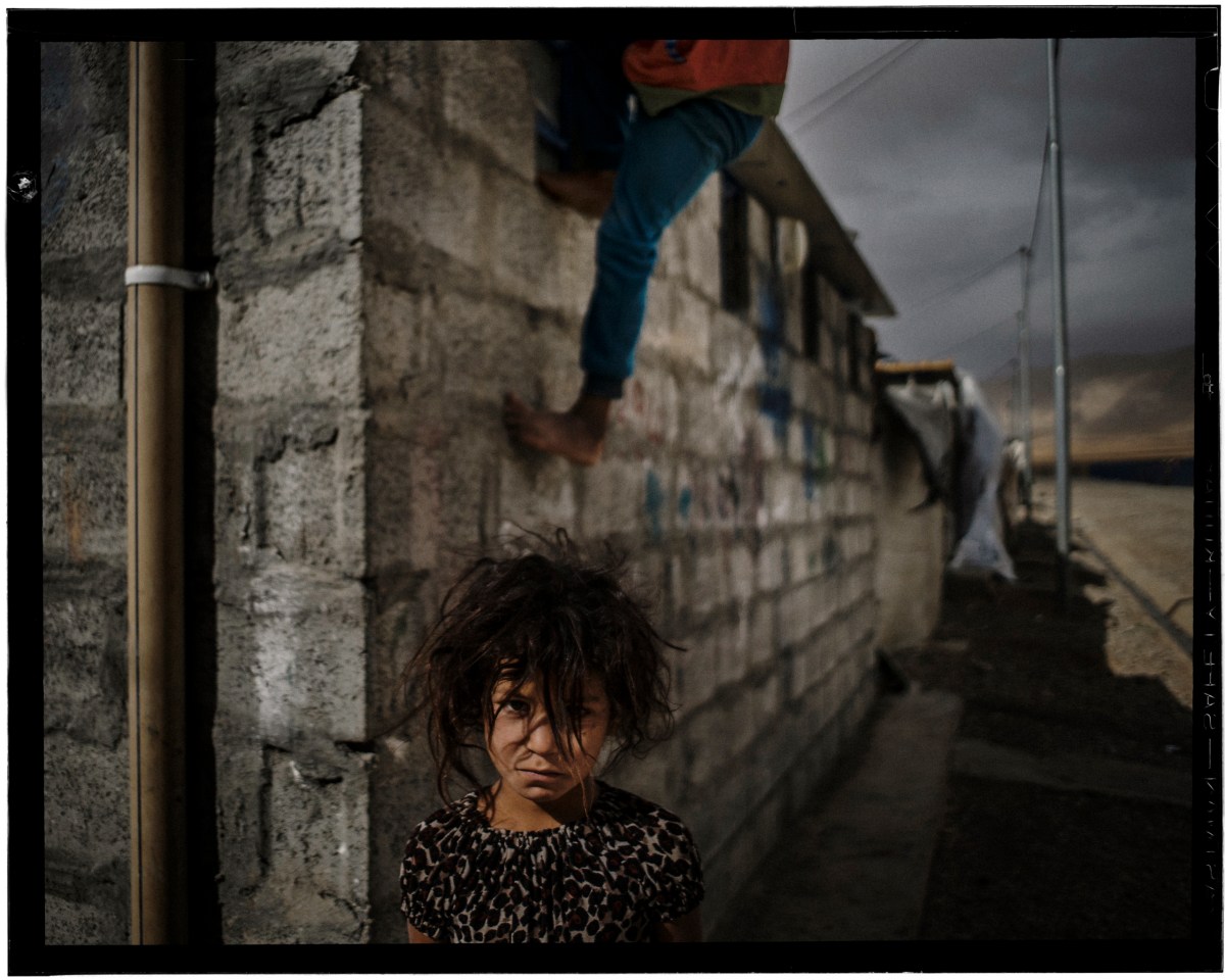 Jan GrarupÃ¢ÂÂLaif