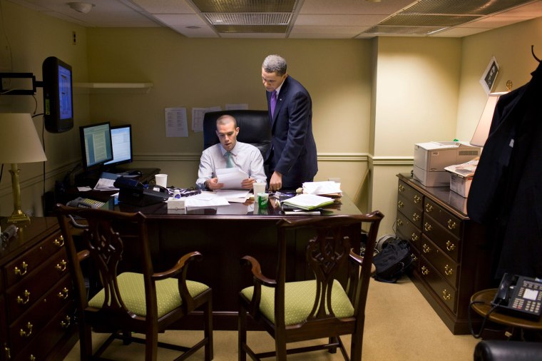 Pete SouzaÃ¢ÂÂThe White House