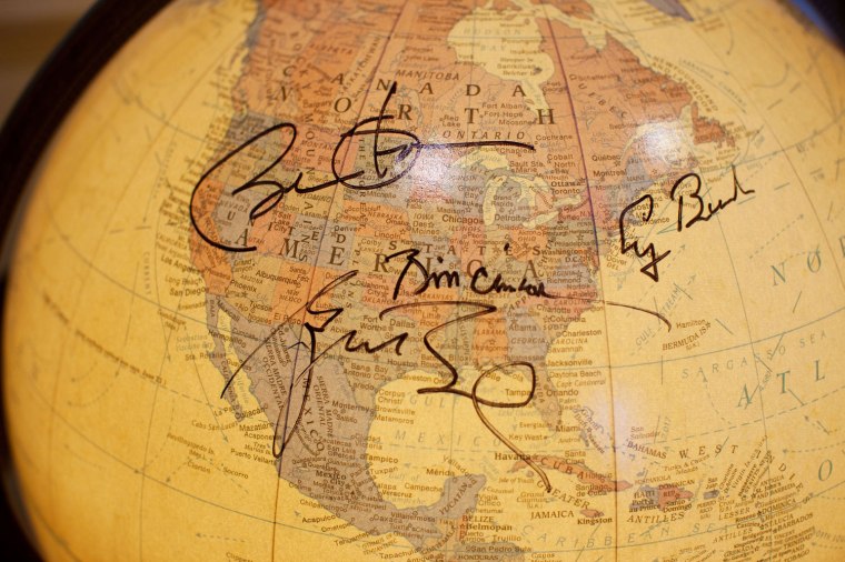 Pete SouzaÃ¢ÂÂThe White House