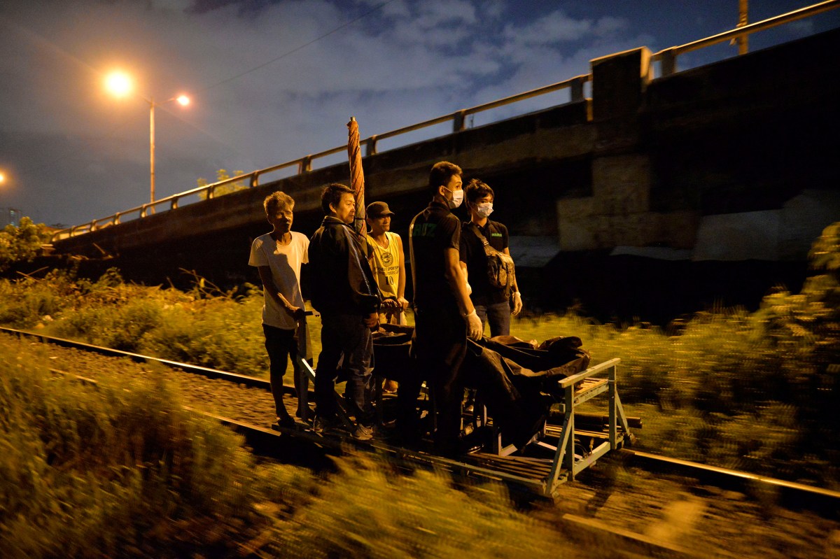 Ezra AcayanÃ¢ÂÂReuters