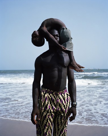 Viviane SassenÃ¢ÂÂStevenson Gallery