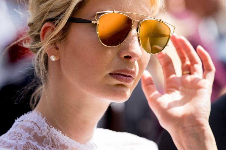 Ivanka Trump