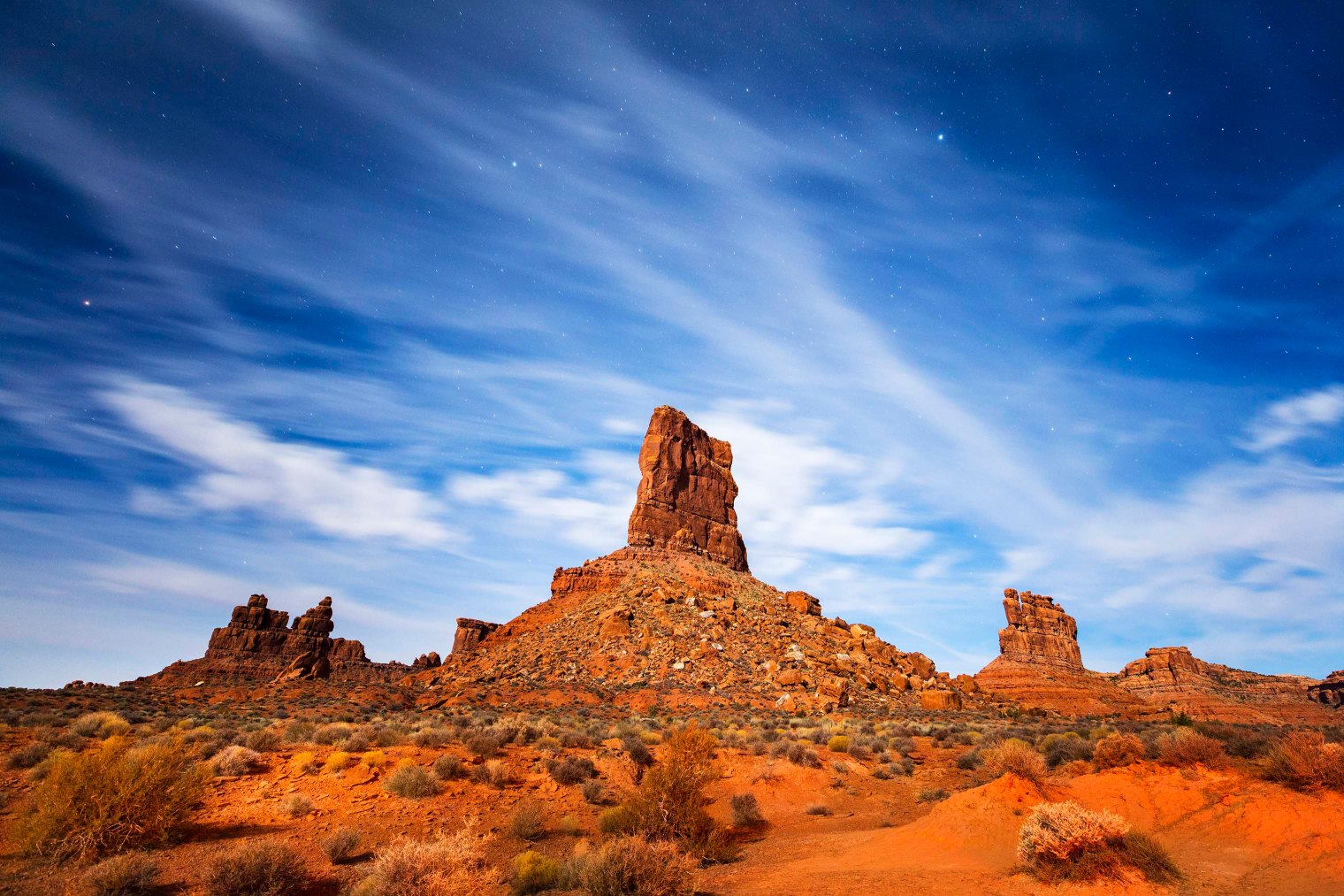 Valley of the Gods, Utah