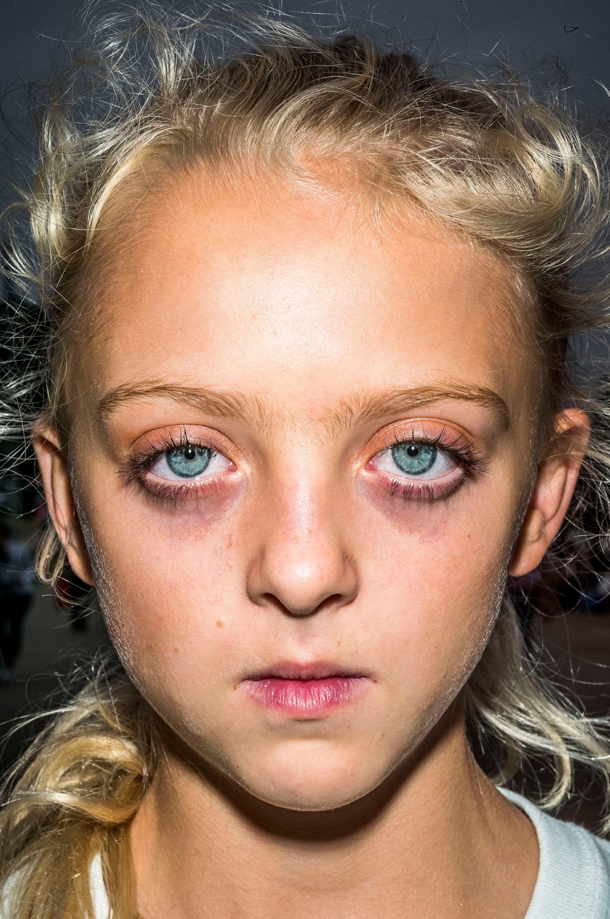 USA. NYC. 2017. Wisconsin State Fair.