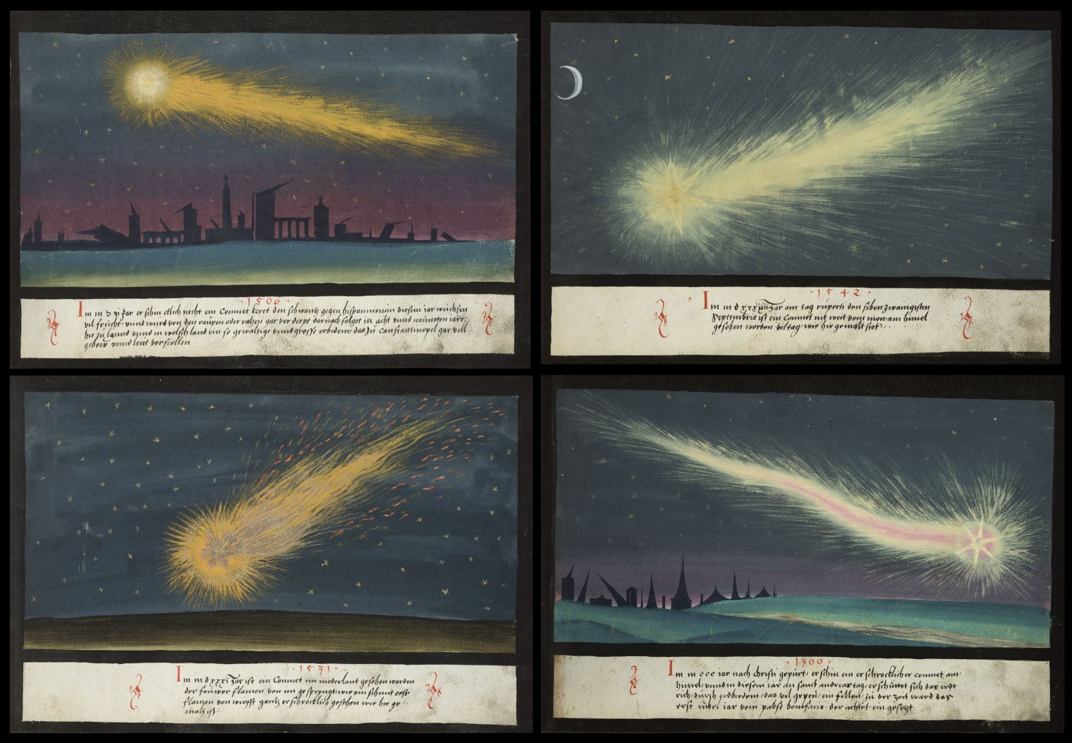 The sun is obscured by the moon during a solar eclipse, as seen from an Alaska Airlines commercial jet at 40,000 feet above the Pacific Ocean, off the coast of Depoe Bay, Ore., on Aug. 21, 2017.