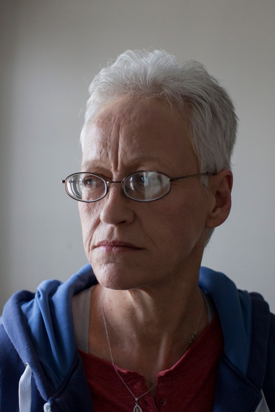 Carla Hiers Opioid Recovery