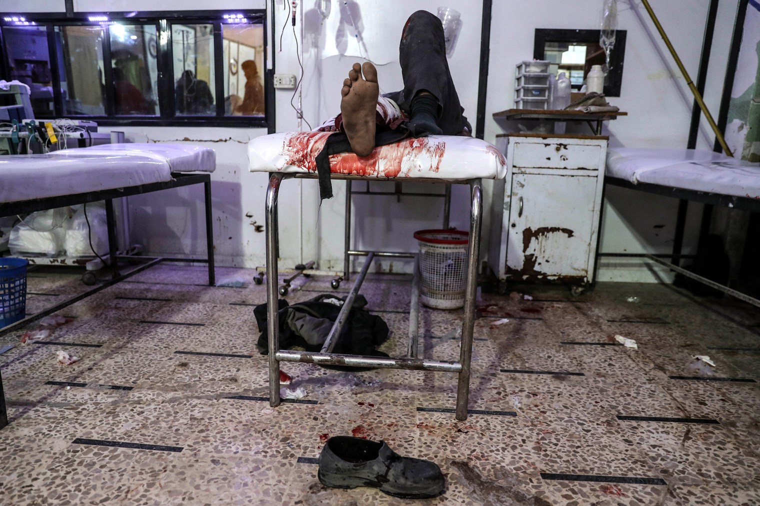 syria-eastern-ghouta-photos