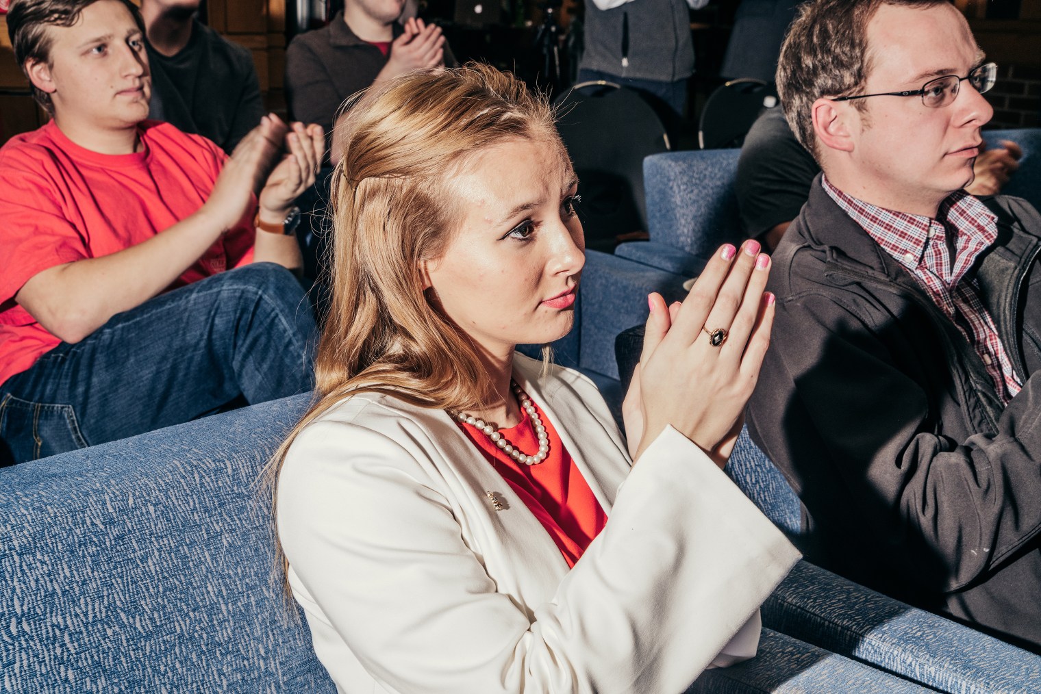 president donald trump republican students college state of union