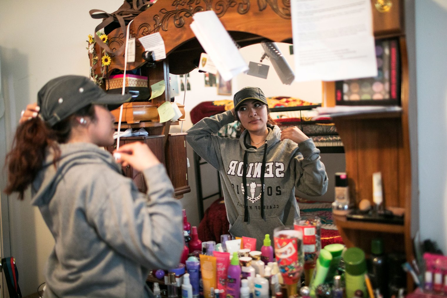 dreamers daca corina