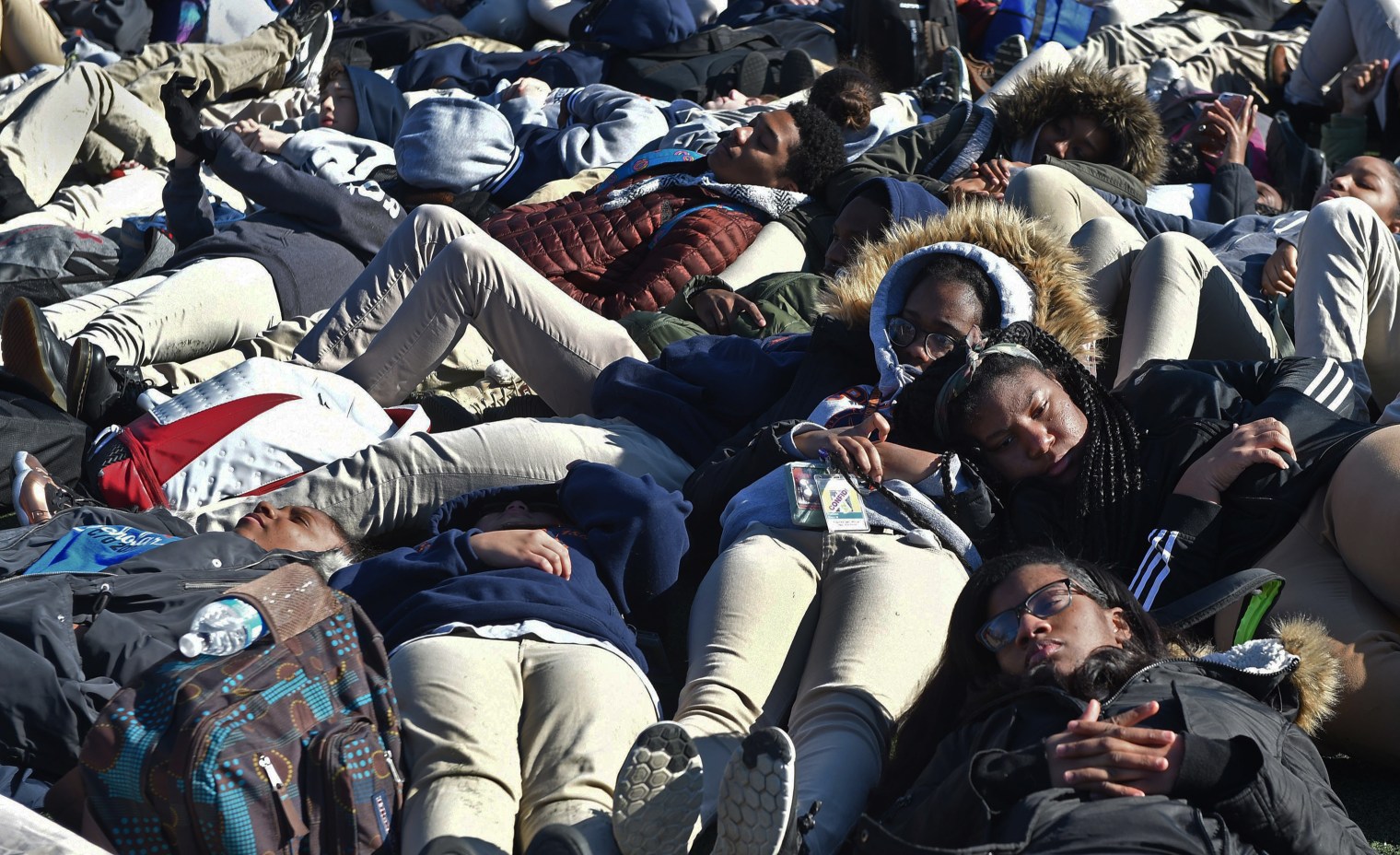 parkland-florida-shooting-students-walkout-gun-control-nyc-dc-washington